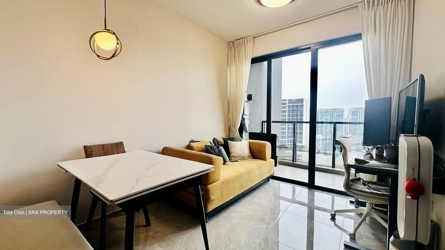 Tembusu Grand (D15), Condominium #621226921